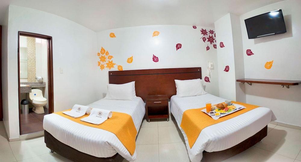 Hotel Dorado Gold Bogota Exterior photo