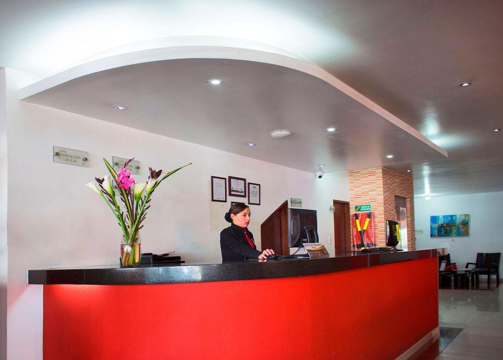 Hotel Dorado Gold Bogota Exterior photo