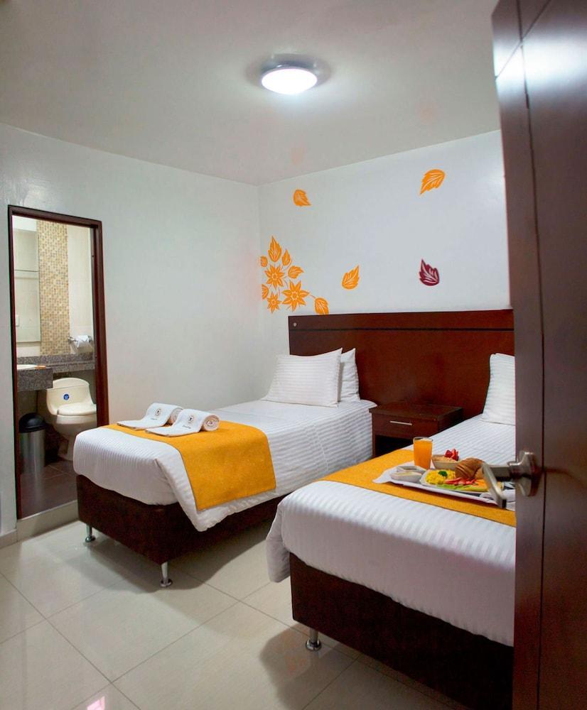 Hotel Dorado Gold Bogota Exterior photo