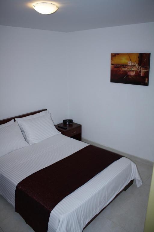 Hotel Dorado Gold Bogota Room photo
