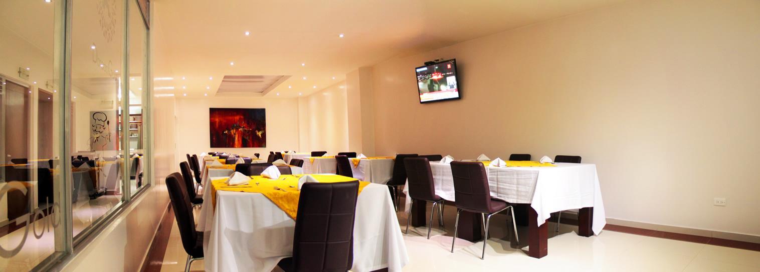 Hotel Dorado Gold Bogota Exterior photo