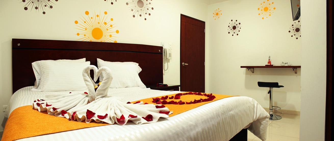 Hotel Dorado Gold Bogota Exterior photo
