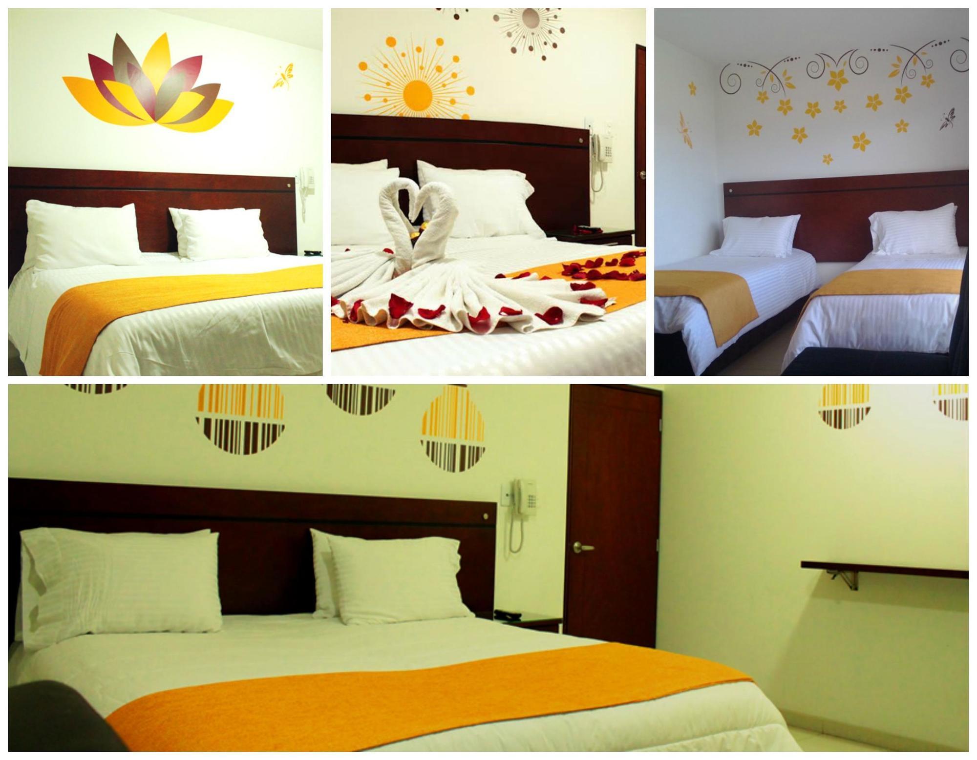 Hotel Dorado Gold Bogota Exterior photo