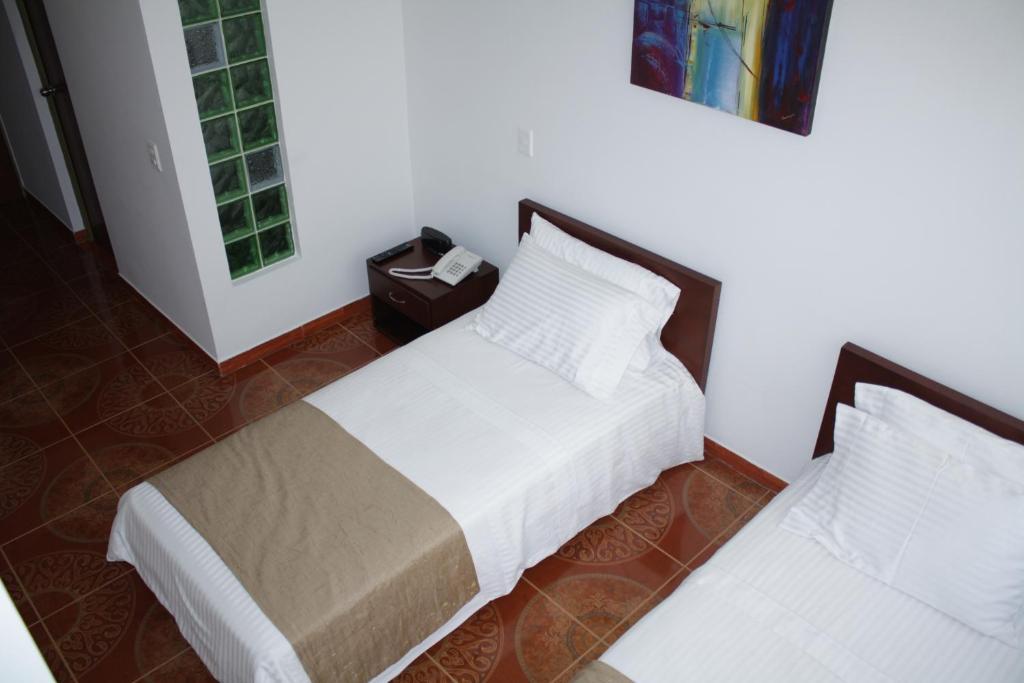 Hotel Dorado Gold Bogota Exterior photo