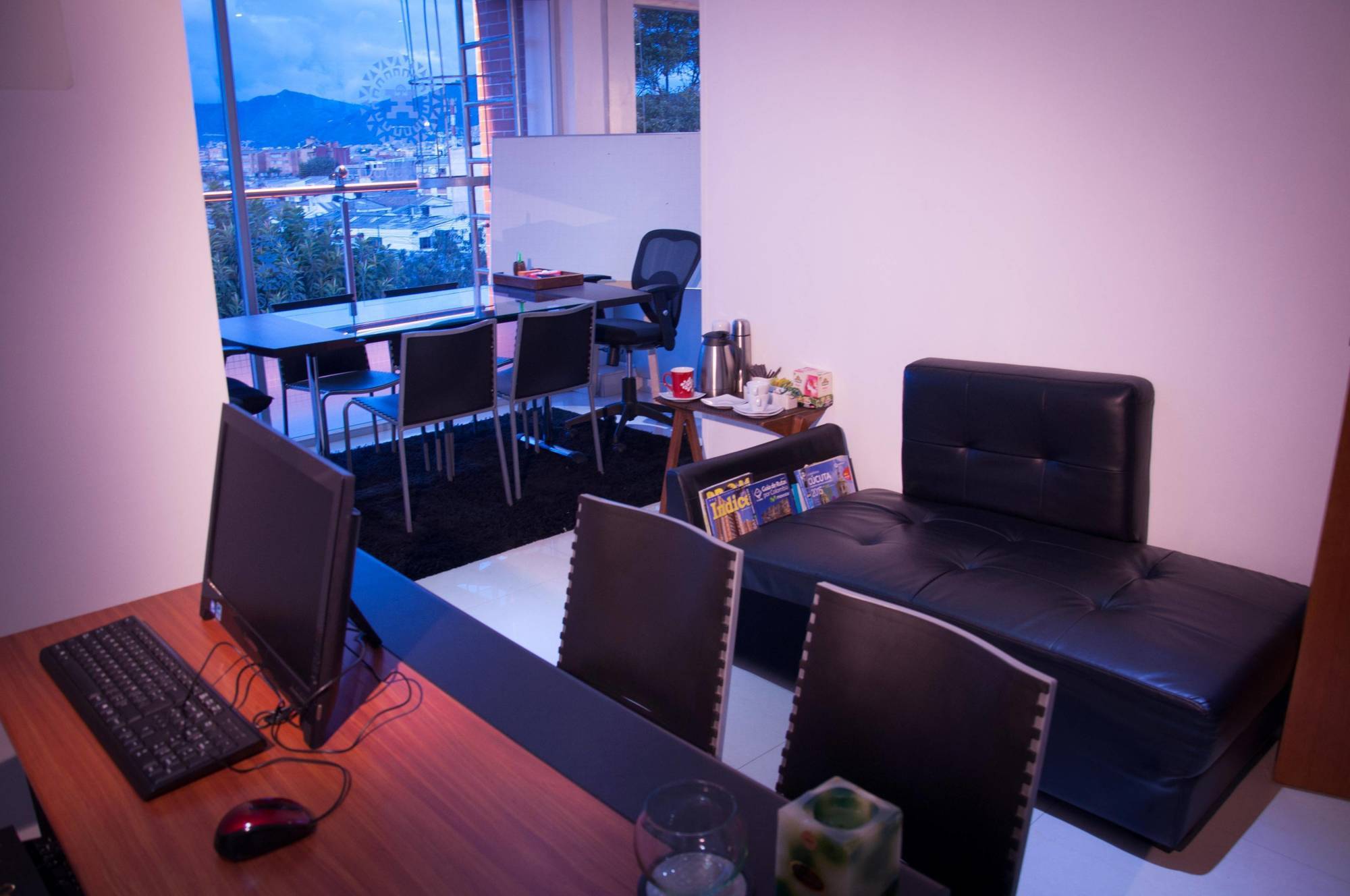 Hotel Dorado Gold Bogota Exterior photo