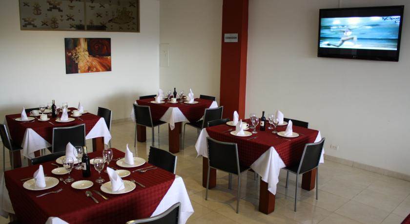 Hotel Dorado Gold Bogota Exterior photo